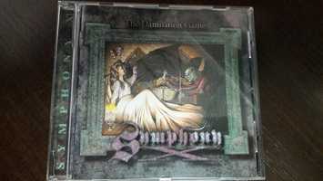 Symphony X  (2 CD)  фирменные