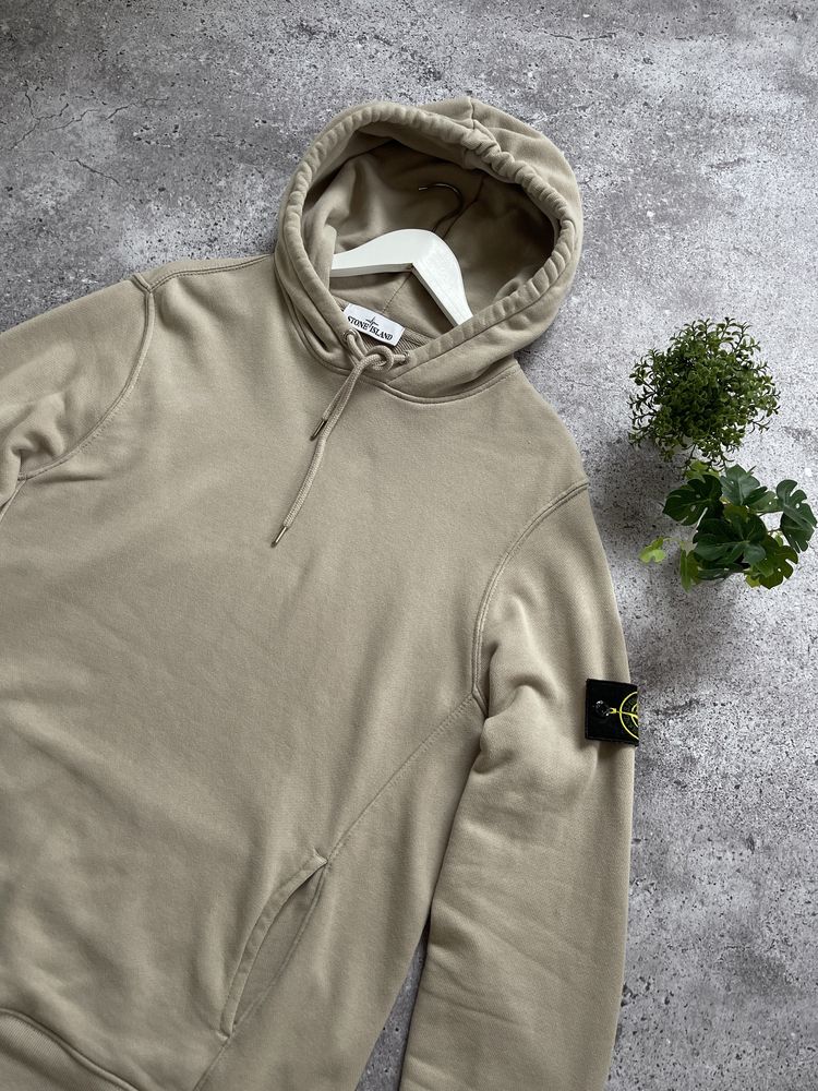 Чоловіча кофта , худи Stone island