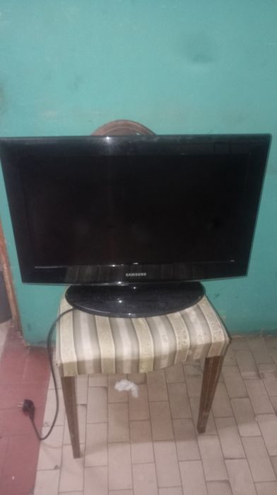 Televisão Samsung