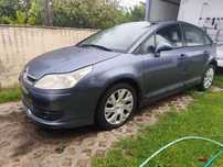 Citroën C4 1.4 16V SX