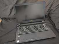 laptop XMG P507 Clevo 120Hz/1060gtx/i7 7700/16ram/250Nvme