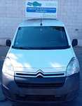 Para peças CITROËN Berlingo (B9)