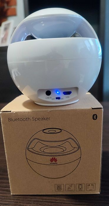 Głośnik Bluetooth Speaker