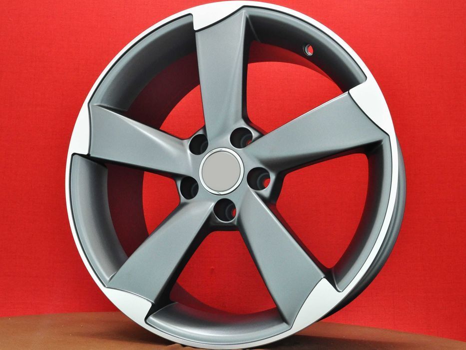 FELGI R20 5X112 AUDI A5 A7 A8 D4 D5 S5 S6 S7 S8 RS4 RS5 RS6 RS7 E-Tron