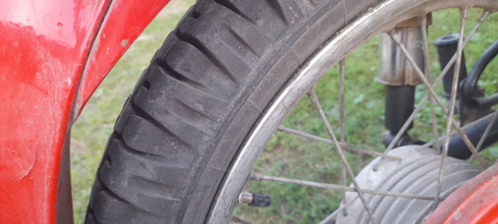 Продам мотоцикол  Мінск