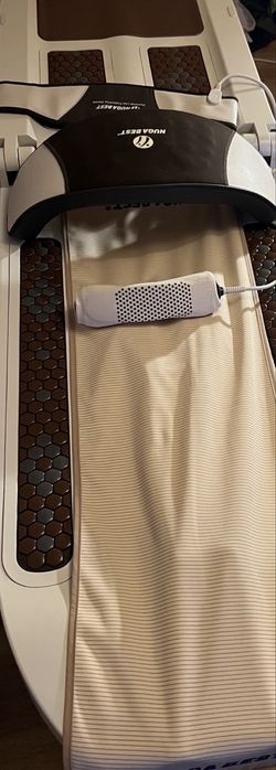 Lóżko N6 Nuga Best