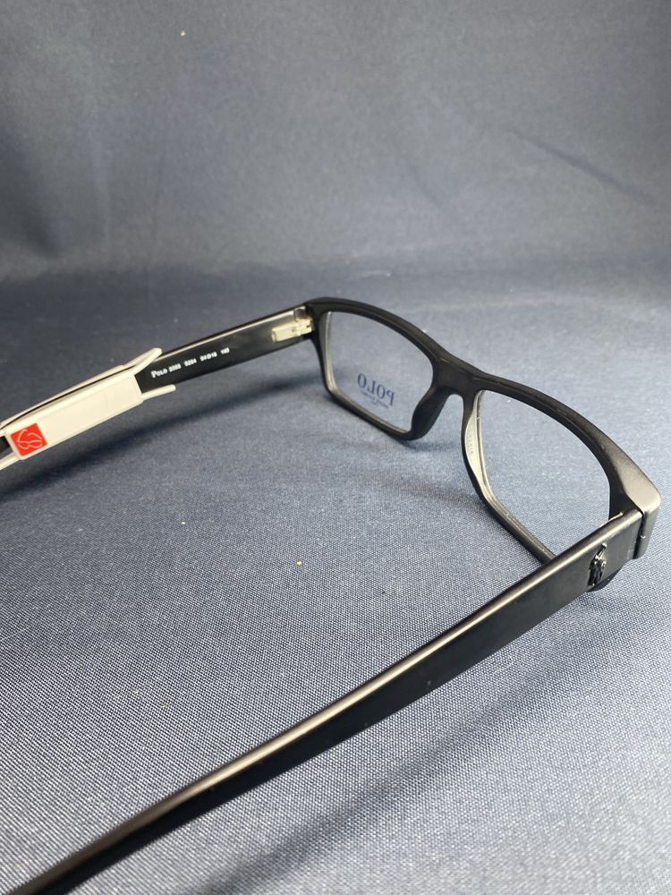 Оригінальна оправа Ralph Laurent Poli 2085 54/16 140
