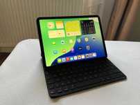 Rezerwacja - Apple iPad Pro 11" 64GB Wifi Space Gray