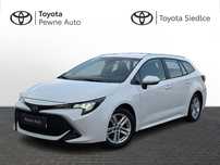 Toyota Corolla 2.0 Hybrid 184KM | Comfort | Salon Polska | Gwarancja | FV23%