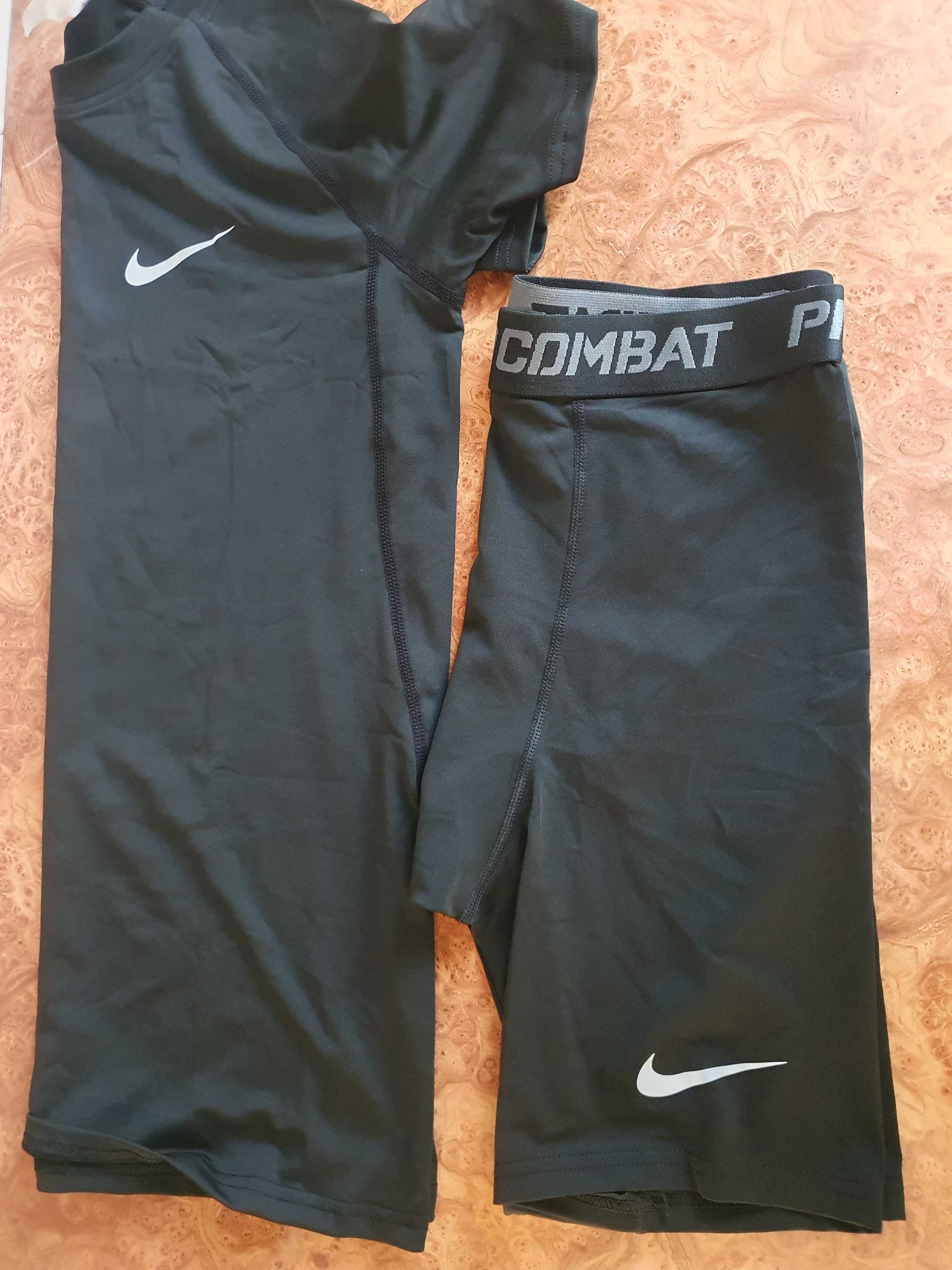 Комплект 4 в 1   Under Armour бокс-біг-мма р.ХХl р. 190-199 до 115 кг