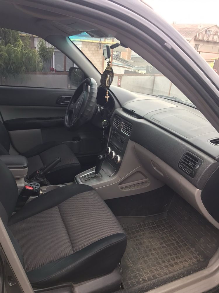Продам Subaru Forester