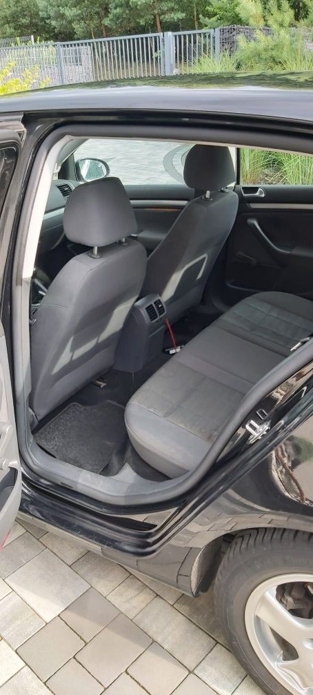 VW Golf V 1.9tdi 2007
