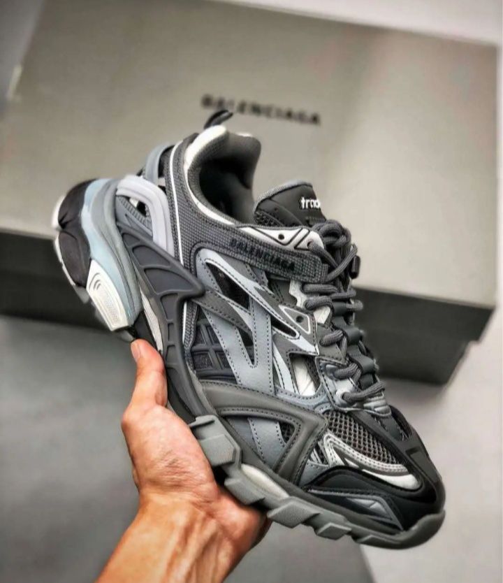 Balenciaga Track 2