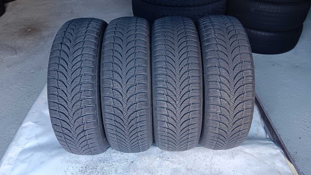 175/65/14 Nexen winguard snow wh2