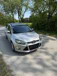 Ford Fokus 2012 r super stan