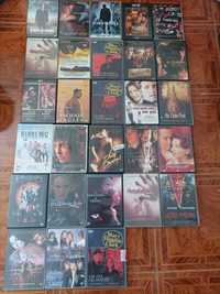 28 Films em DVD usados