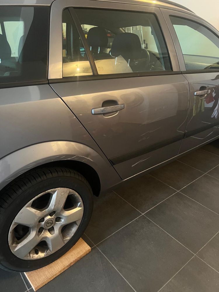 Opel Corsa 2006 diesel