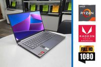 ⫸ Алюминиевый ноутбук Lenovo Yoga Slim 7 14ARE05 /Ryzen 7 /FullHD