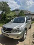 Lexus rx 300 R3