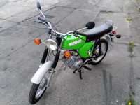 Simson S51 1986r. CDI