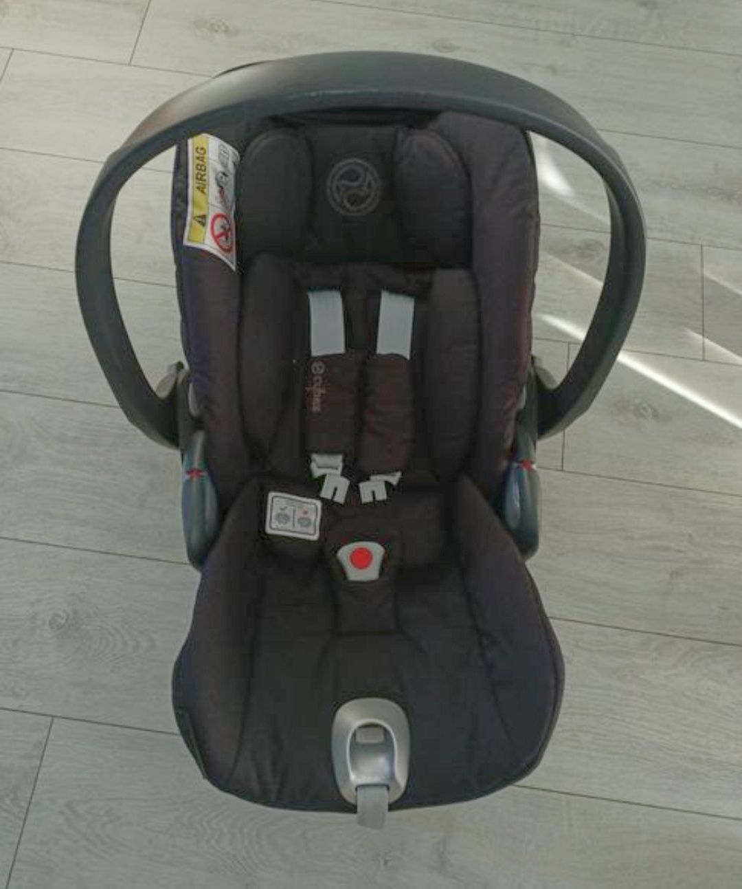 Fotelik samochodowy Cybex Cloud Z I-Size