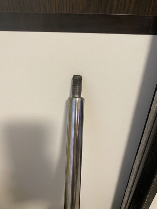 Амортизатори Стойки Mazda 3 bm bn оригінал Kayaba KYB 338087 338088