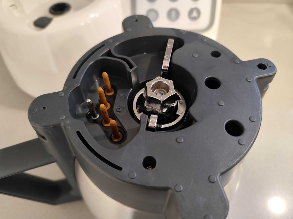 Vendo Yammi 2 Upgrade