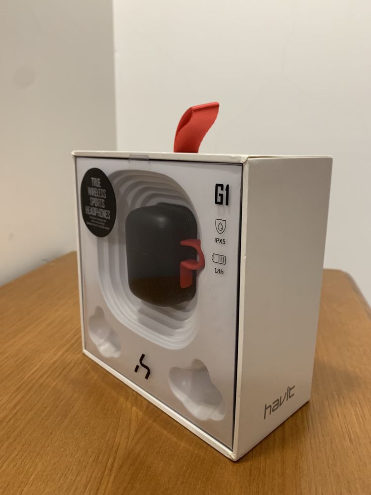 Auriculares Havit G1