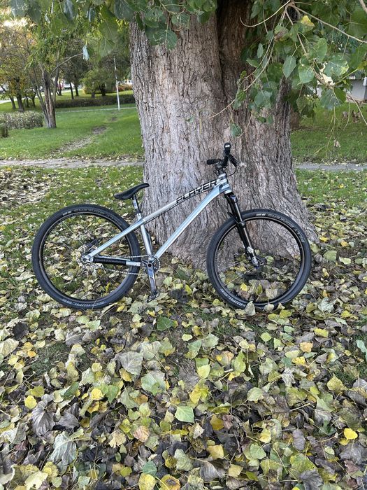 Dartmoor two6player evo long