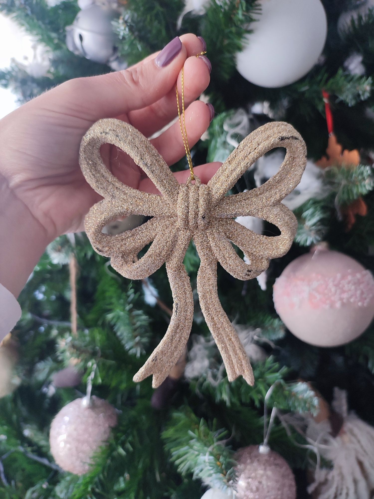 Decorações de natal