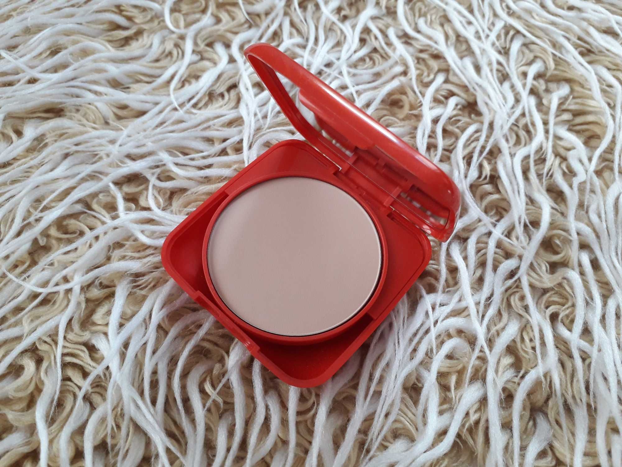 Rimmel Puder Podkład 001 Fair Porcelain NOWOŚĆ