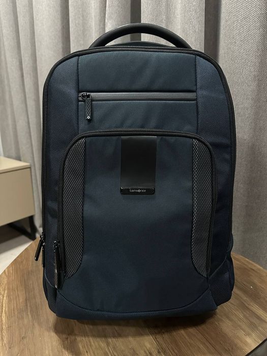 Рюкзак на колёсах Samsonite 17.3"