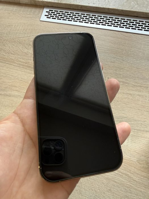 iPhone 14 Pro 128GB Gold