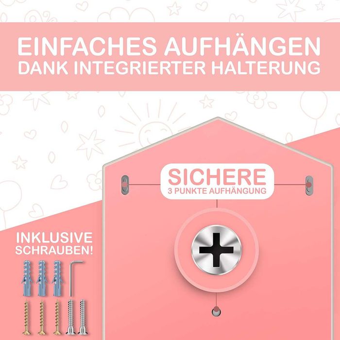 Nowa półka/półeczka/szafka/szafeczka/magnetyczna/szara/! 4181-SZ !