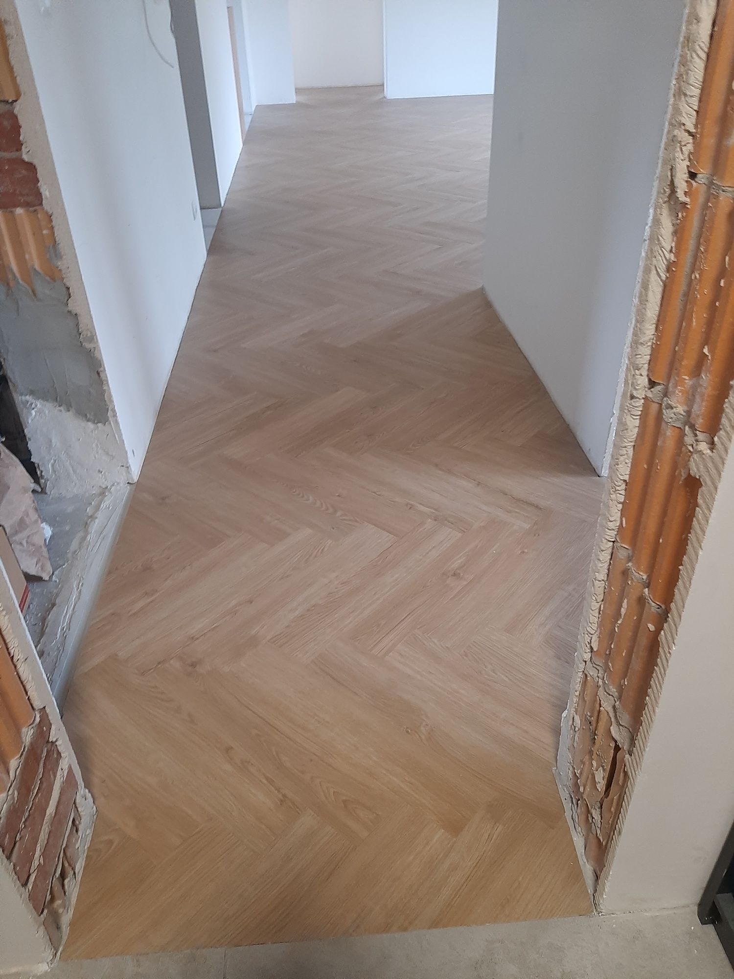 Usługi Parkieciarskie przemo