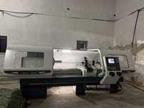 Tokarka cnc Tur 630MN x2000 Fat Wroclaw
