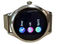Smartwatch Maxcom FW42 SILVER srebrny