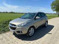 Hyundai ix35 Hyundai ix35 2.0 CRDi 2WD system Start/Stop