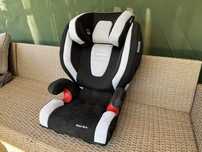 Автокрісло RECARO Monza Nova 2 Graphite ISO FIX