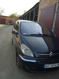 Citroen xsara picasso