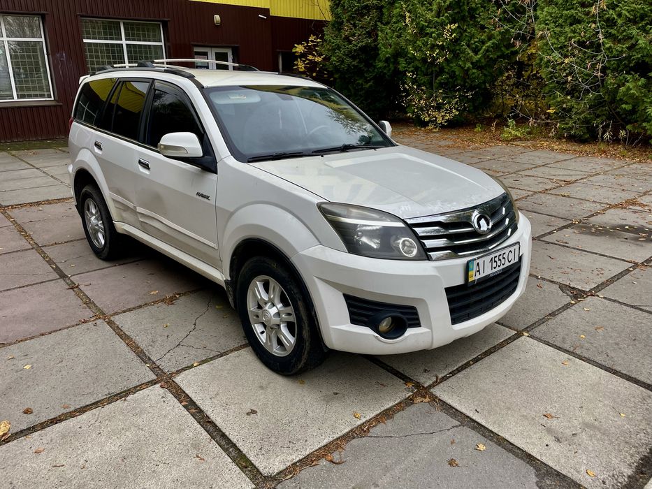 Продам GREAT WALL в доглянутому стані
