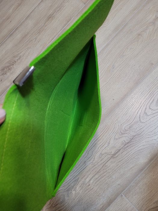 Kopertówka na laptopa