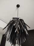 Stylowa Lampa flora