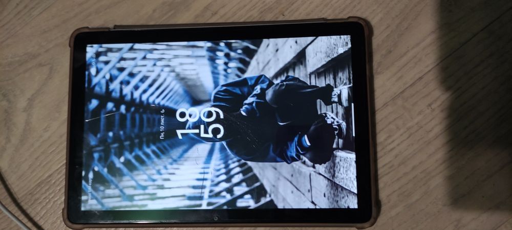 Планшет Oscal Pad10 8/128 Ремонт