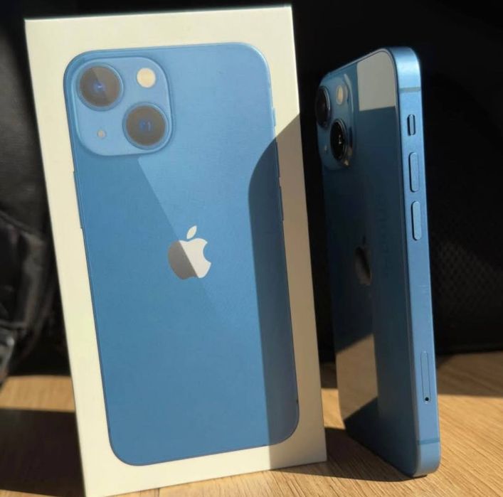 Iphone 13 mini 128GB