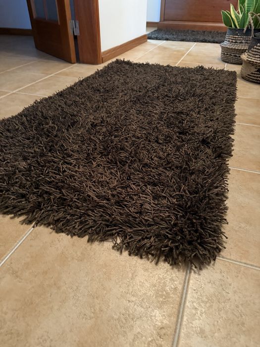 3 Tapetes casa 0,80x150