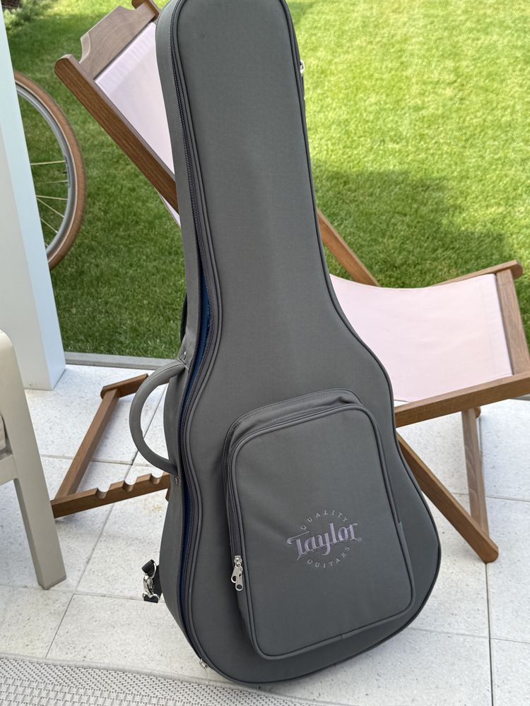 Gitara akustyczna Taylor 17e-SB