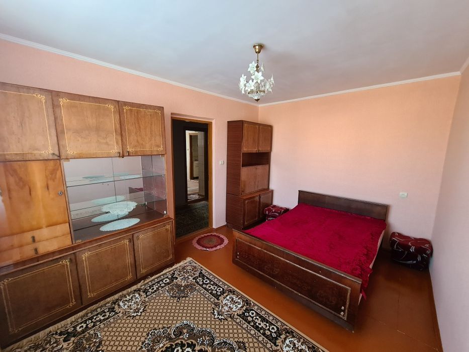 Квартира 2 кімнанта