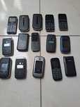 Pakiet telefonow Nokia,Samsung  i inne