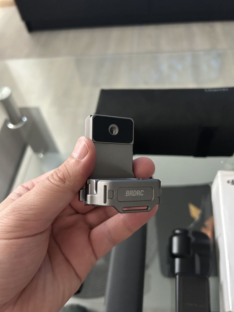 Dji Osmo Pocket 3